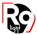 R9 LIGHT Logo